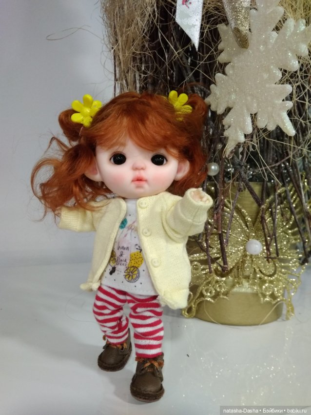 Моё маленькое чудо, Аська (фото 4)