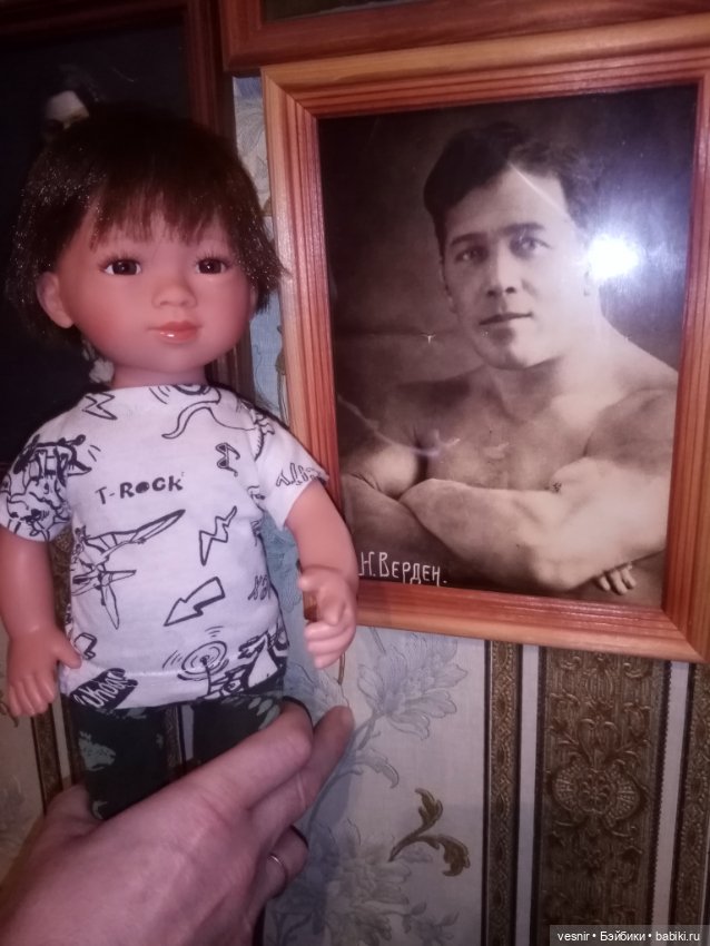 Дашина любовь — Болталка и разговоры обо всем: жизнь (фото 2)