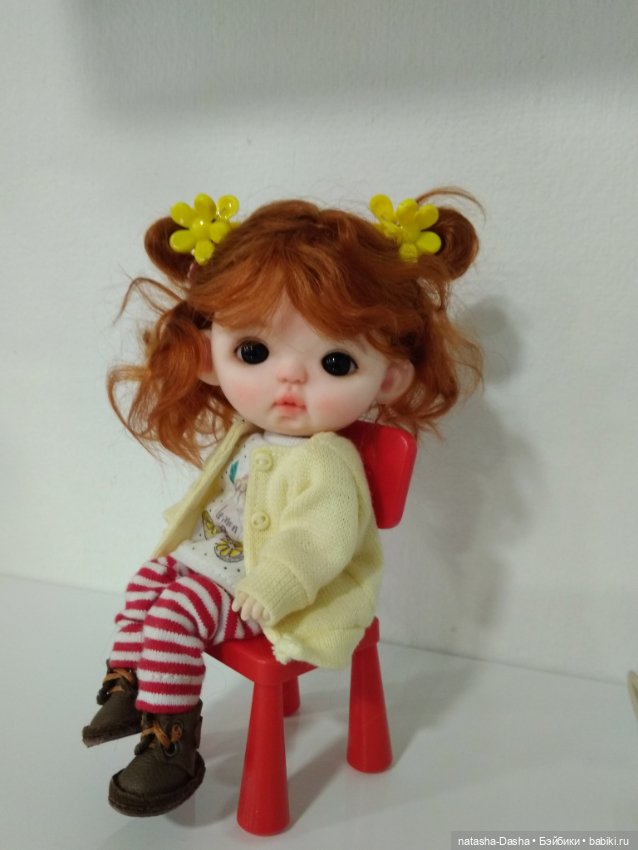 Моё маленькое чудо, Аська (фото 6)