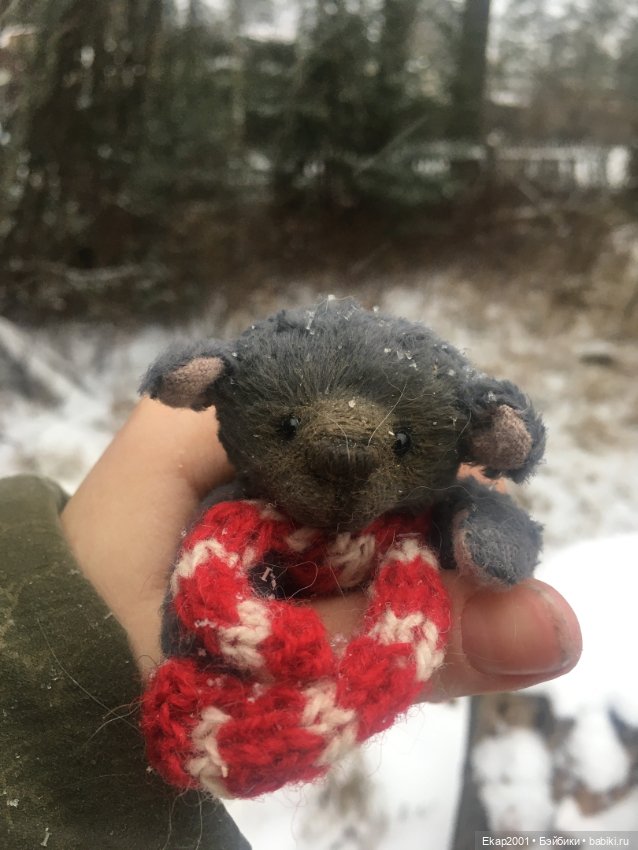 Великолепная шестерка и бабушка