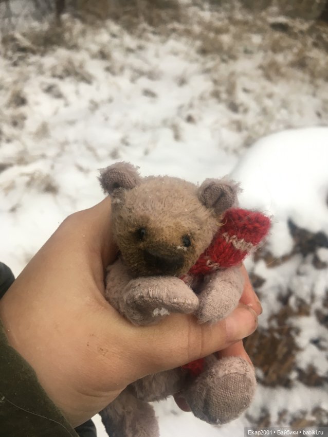 Великолепная шестерка и бабушка (фото 4)