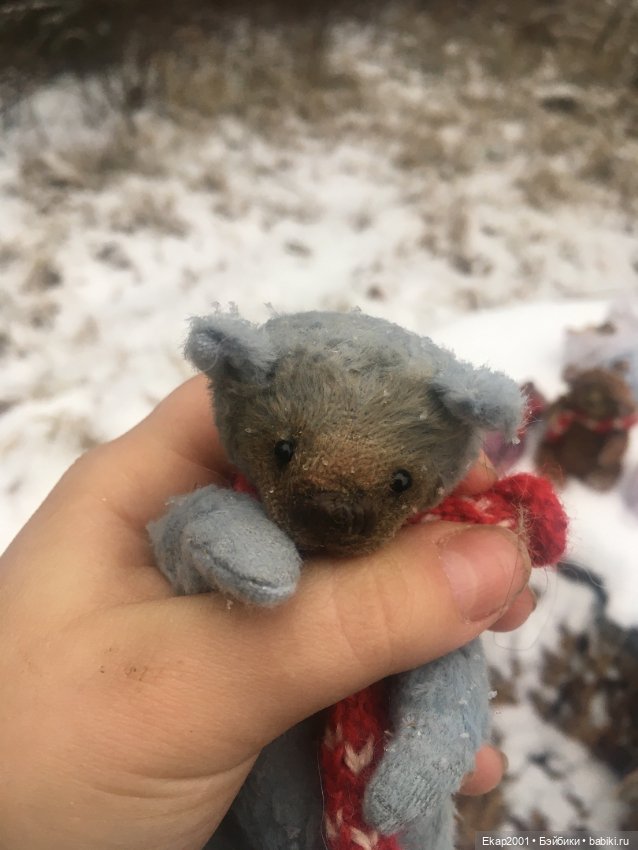 Великолепная шестерка и бабушка (фото 3)