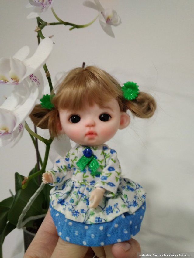 Моё маленькое чудо, Аська (фото 10)