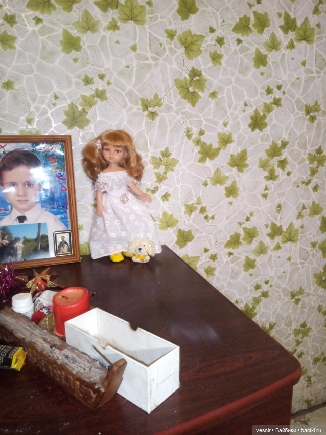 Дашина любовь — Болталка и разговоры обо всем: жизнь (фото 6)