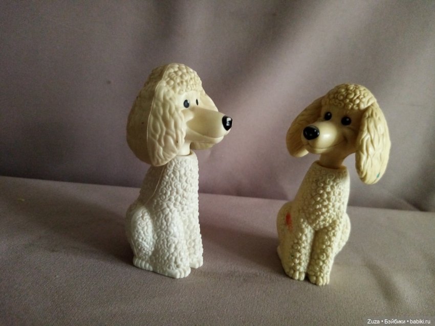 Любите ли вы пуделей — Болталка и разговоры обо всем: жизнь (фото 4)