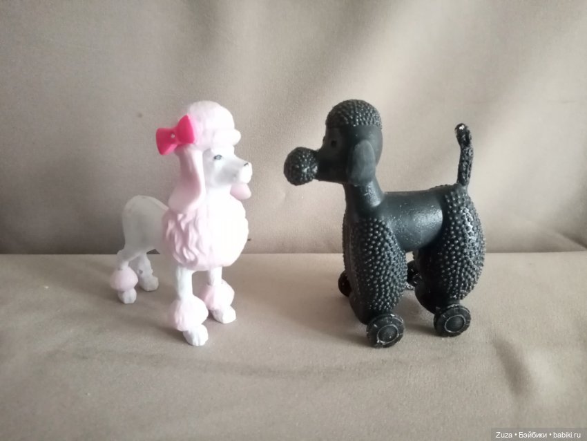 Любите ли вы пуделей — Болталка и разговоры обо всем: жизнь (фото 6)