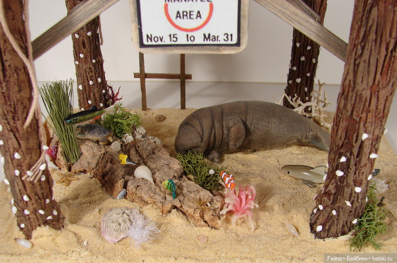 Масштаб 1:12, часть финальная