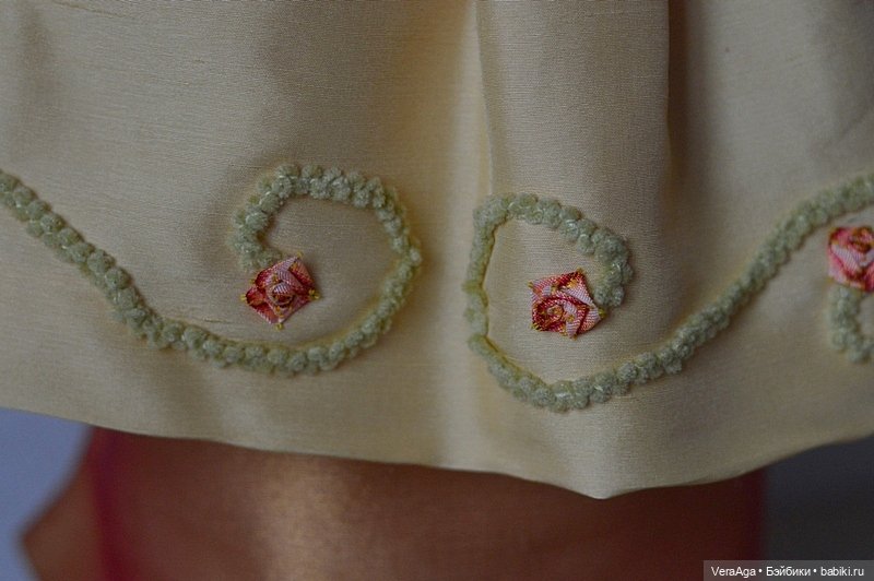 Flora от Mundia — Домашние коллекции кукол: фото собраний (фото 10)