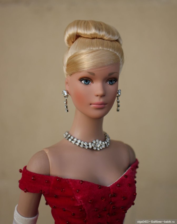 Куклы Tonner: ч. 61 — Фэшн