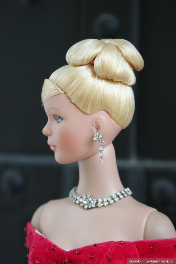 Куклы Tonner: ч. 61 — Фэшн