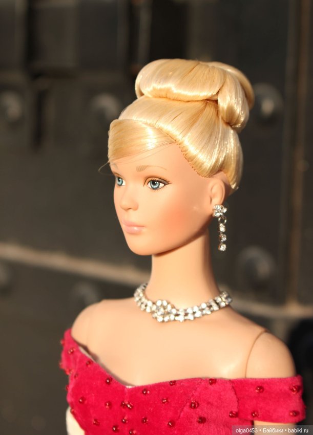 Куклы Tonner: ч. 61 — Фэшн