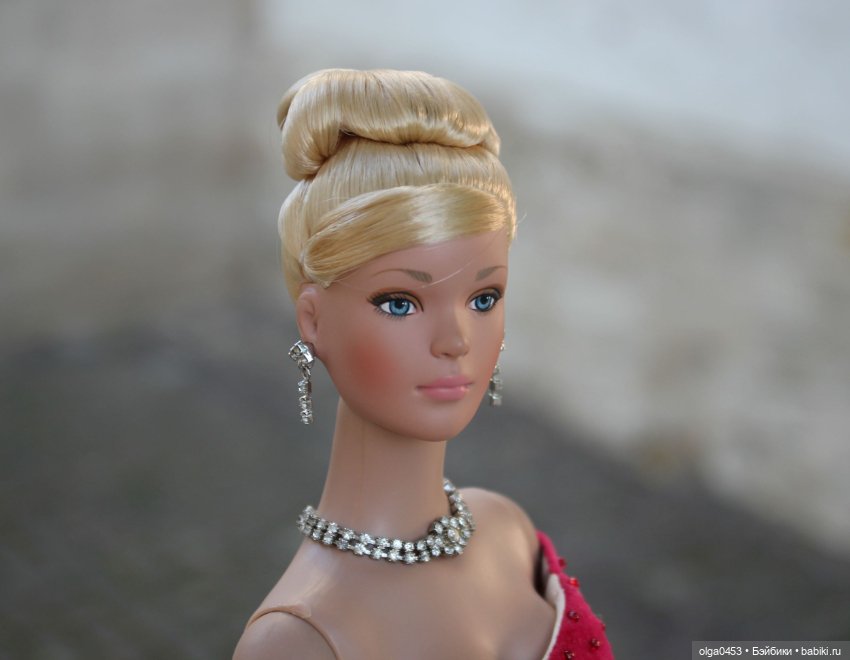 Куклы Tonner: ч. 61 — Фэшн (фото 4)