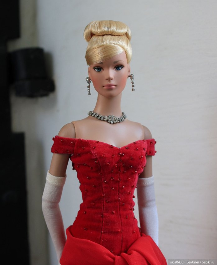 Куклы Tonner: ч. 61 — Фэшн