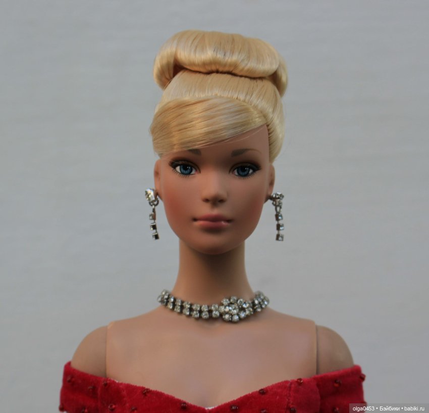 Куклы Tonner: ч. 61 — Фэшн