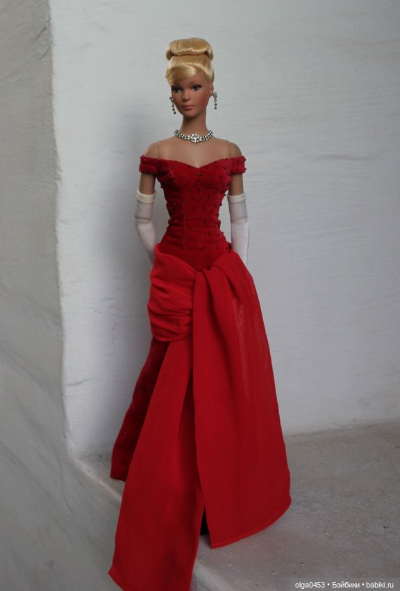 Куклы Tonner: ч. 61 — Фэшн