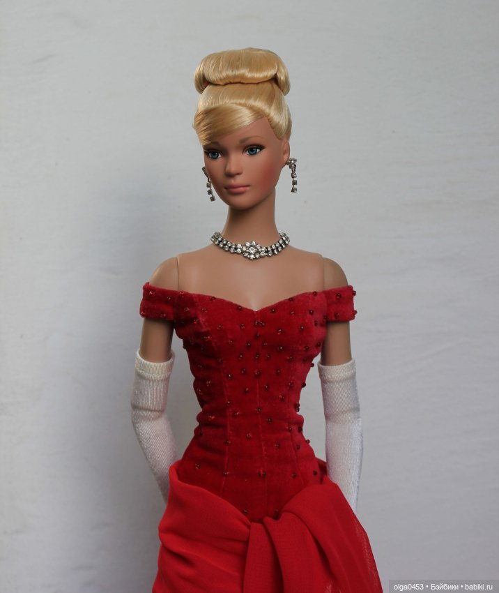 Куклы Tonner: ч. 61 — Фэшн