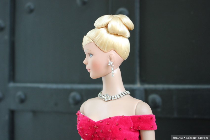 Куклы Tonner: ч. 61 — Фэшн