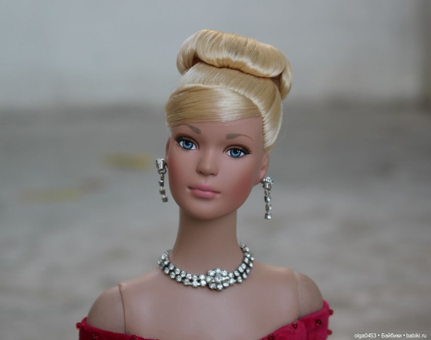 Куклы Tonner: ч. 61 — Фэшн (фото 10)