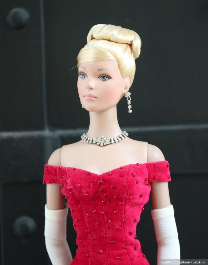 Куклы Tonner: ч. 61 — Фэшн