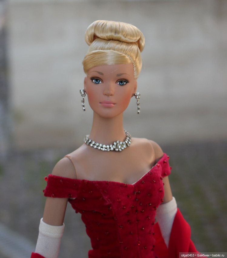 Куклы Tonner: ч. 61 — Фэшн (фото 3)