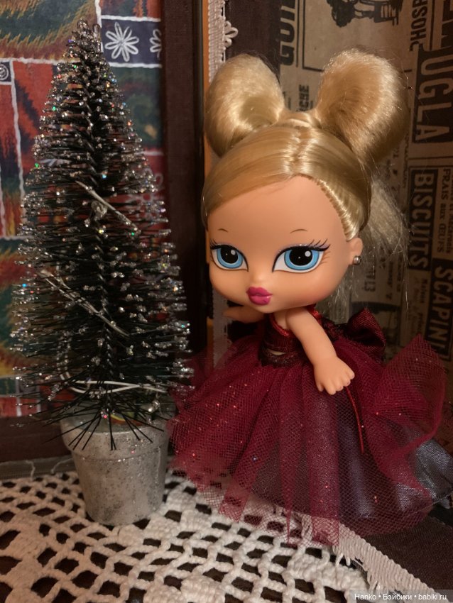 Ну как таких красивых девочек оставить без праздничных фотографий (фото 4)