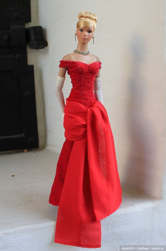 Куклы Tonner: ч. 61 — Фэшн