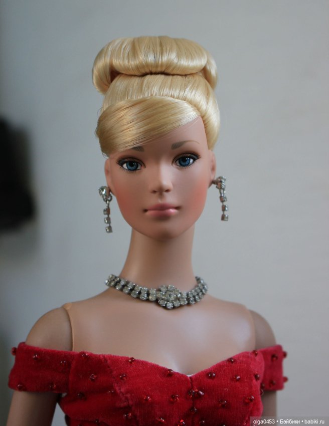 Куклы Tonner: ч. 61 — Фэшн