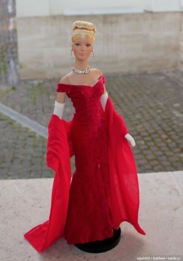 Куклы Tonner: ч. 61 — Фэшн