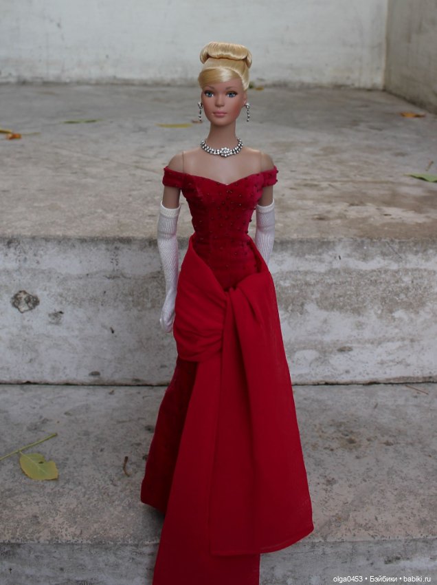 Куклы Tonner: ч. 61 — Фэшн (фото 6)