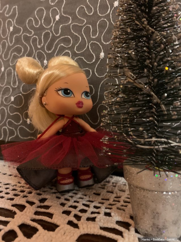 Ну как таких красивых девочек оставить без праздничных фотографий (фото 2)