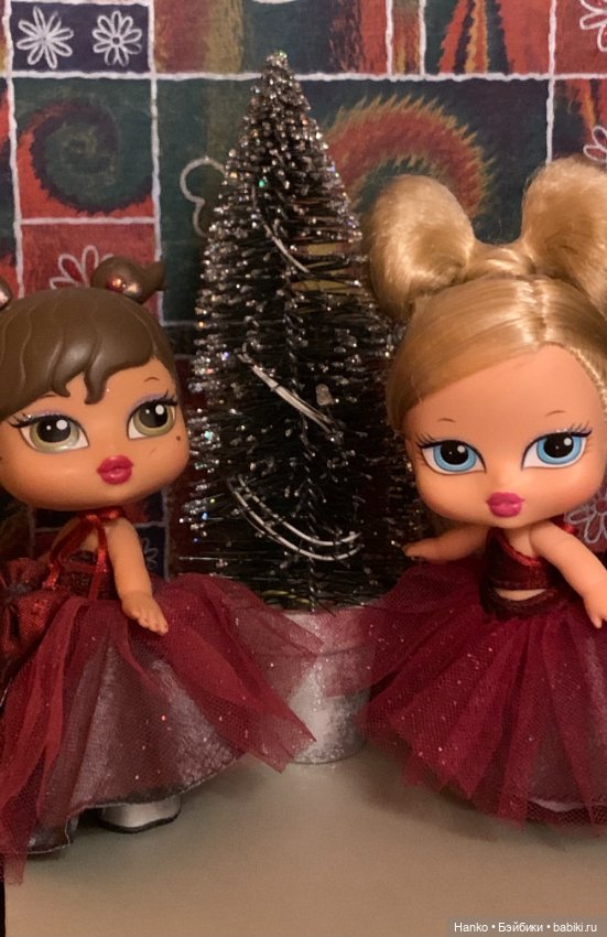 Ну как таких красивых девочек оставить без праздничных фотографий (фото 10)