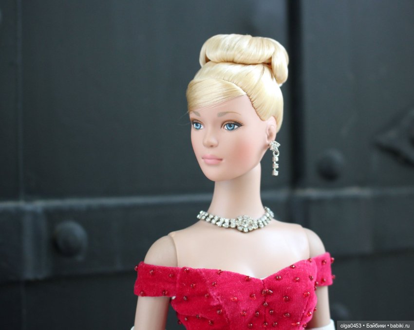 Куклы Tonner: ч. 61 — Фэшн