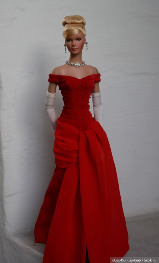 Куклы Tonner: ч. 61 — Фэшн