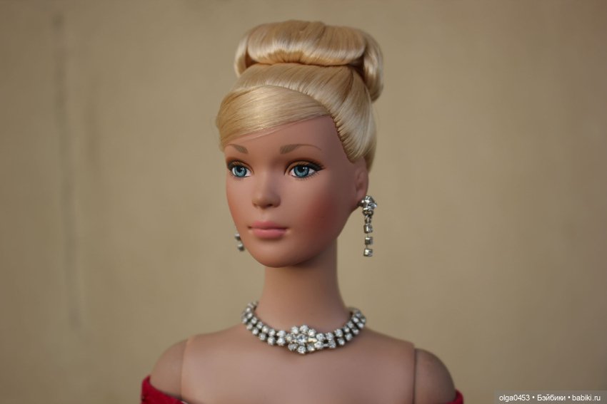 Куклы Tonner: ч. 61 — Фэшн