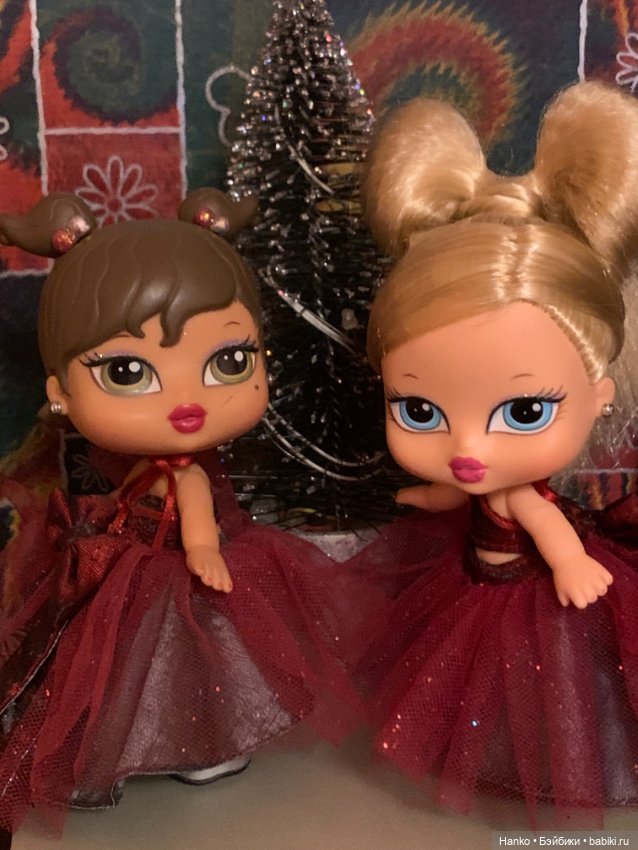 Ну как таких красивых девочек оставить без праздничных фотографий (фото 7)