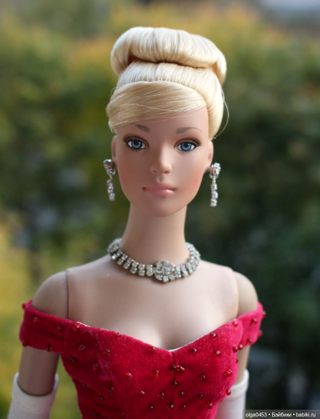 Куклы Tonner: ч. 61 — Фэшн