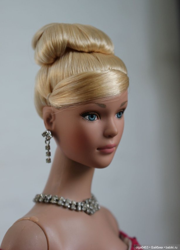 Куклы Tonner: ч. 61 — Фэшн