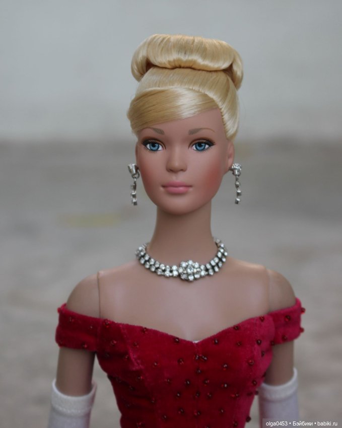 Куклы Tonner: ч. 61 — Фэшн (фото 8)