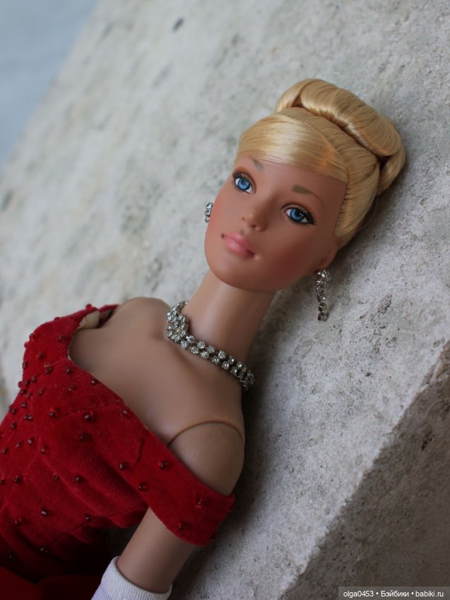 Куклы Tonner: ч. 61 — Фэшн