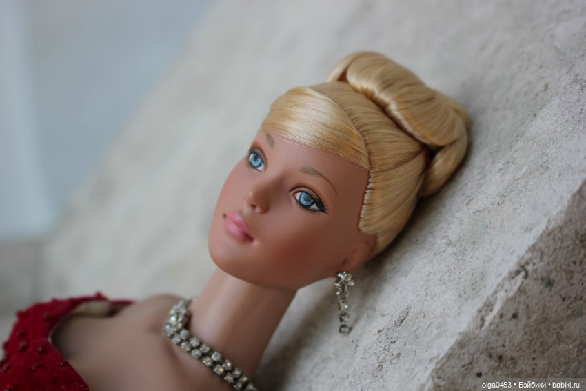 Куклы Tonner: ч. 61 — Фэшн