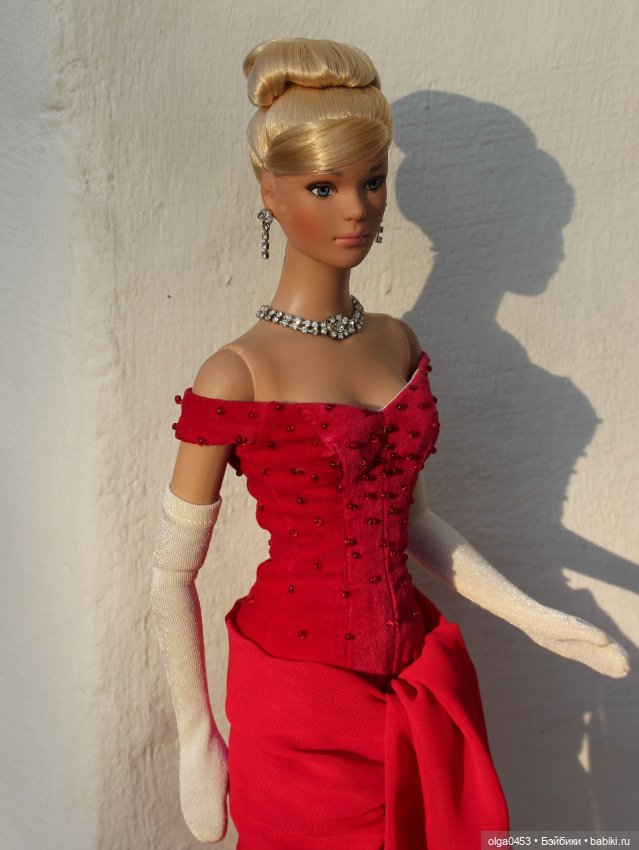 Куклы Tonner: ч. 61 — Фэшн