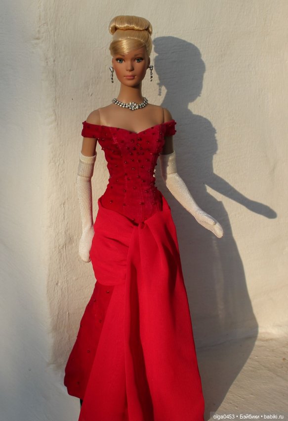 Куклы Tonner: ч. 61 — Фэшн