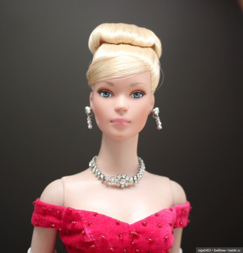Куклы Tonner: ч. 61 — Фэшн