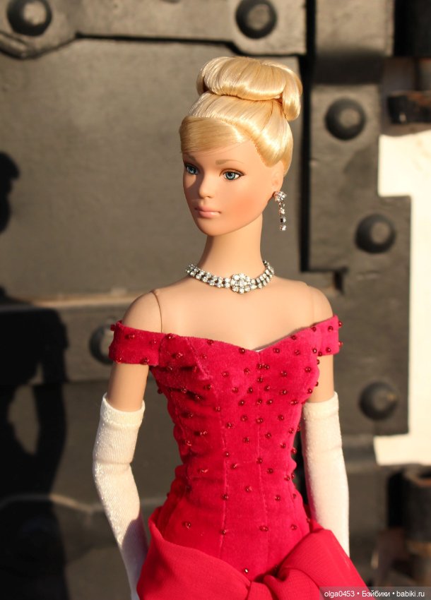 Куклы Tonner: ч. 61 — Фэшн