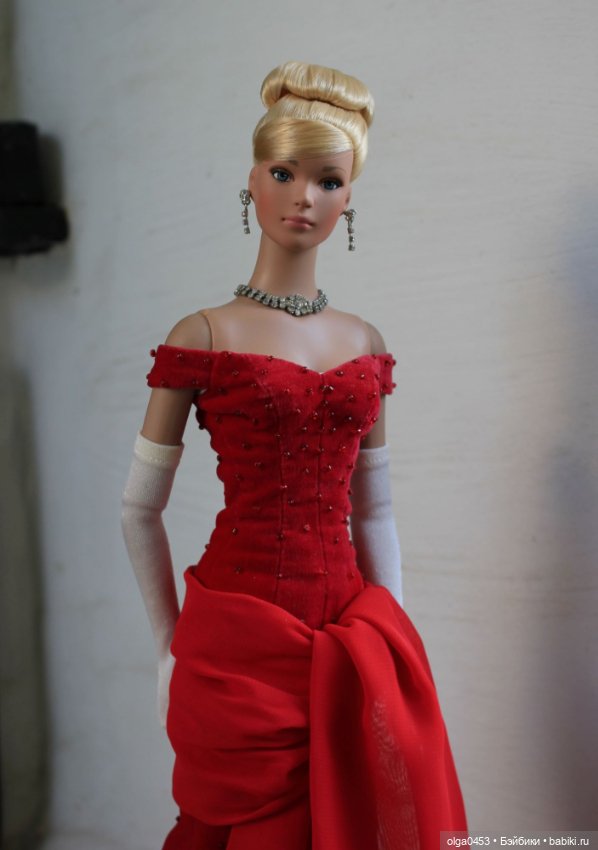 Куклы Tonner: ч. 61 — Фэшн