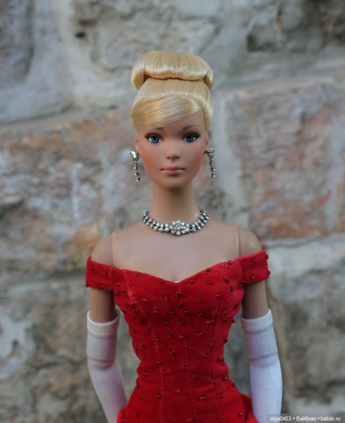 Куклы Tonner: ч. 61 — Фэшн