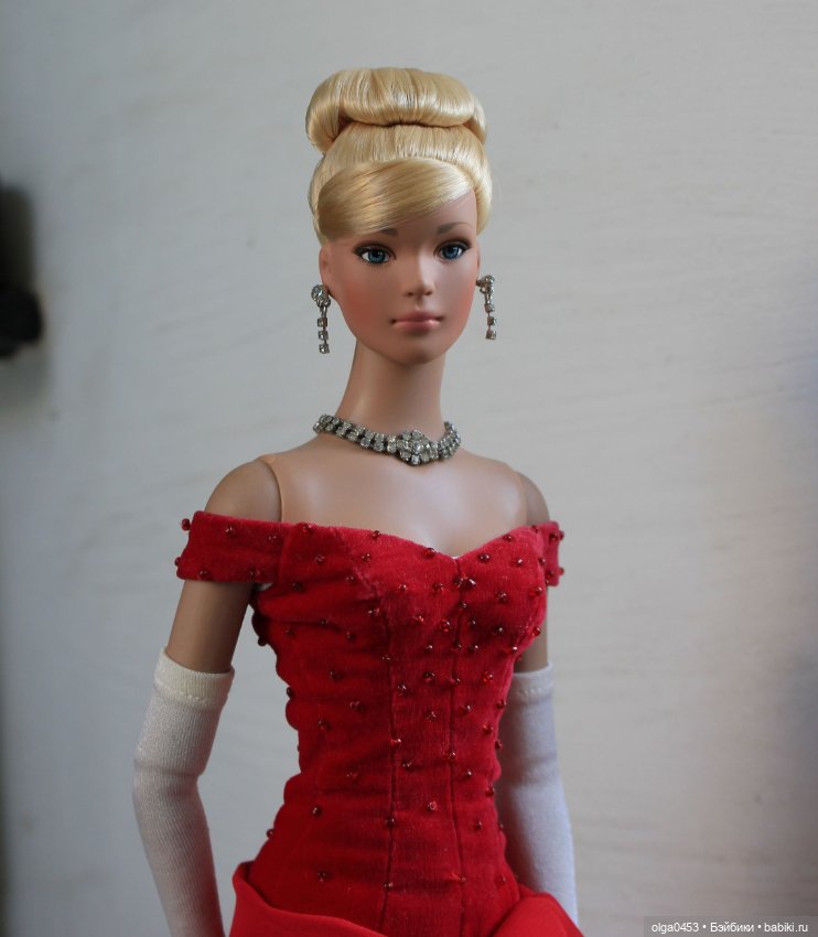 Куклы Tonner: ч. 61 — Фэшн