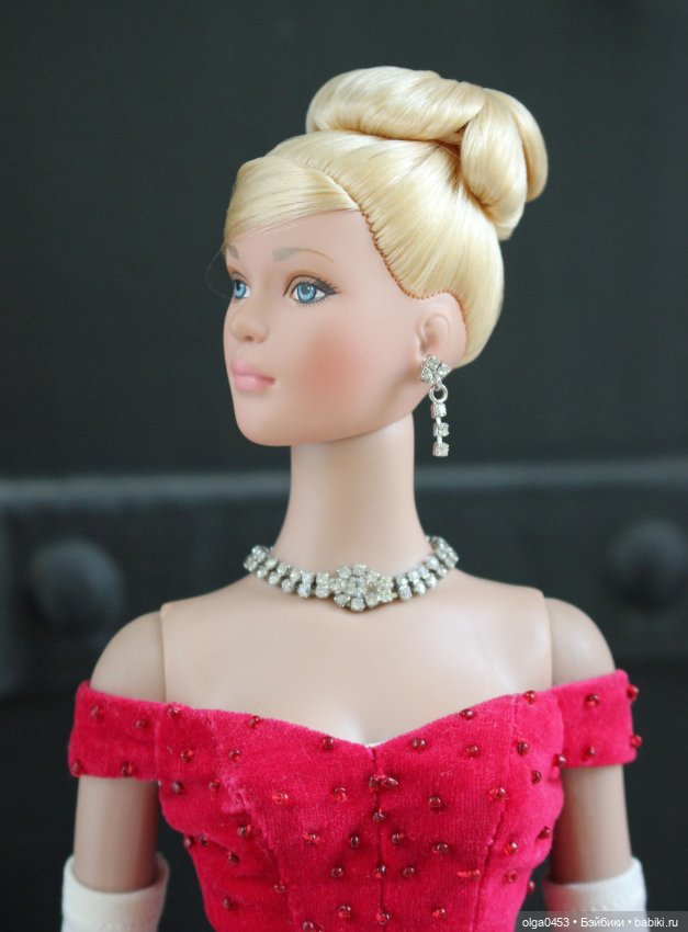 Куклы Tonner: ч. 61 — Фэшн