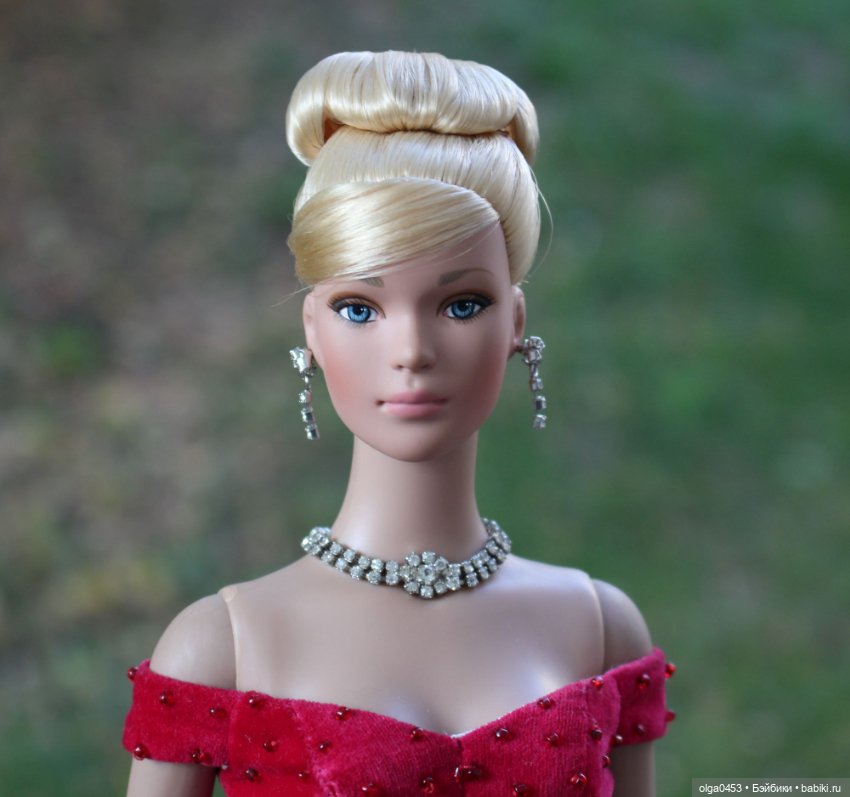 Куклы Tonner: ч. 61 — Фэшн