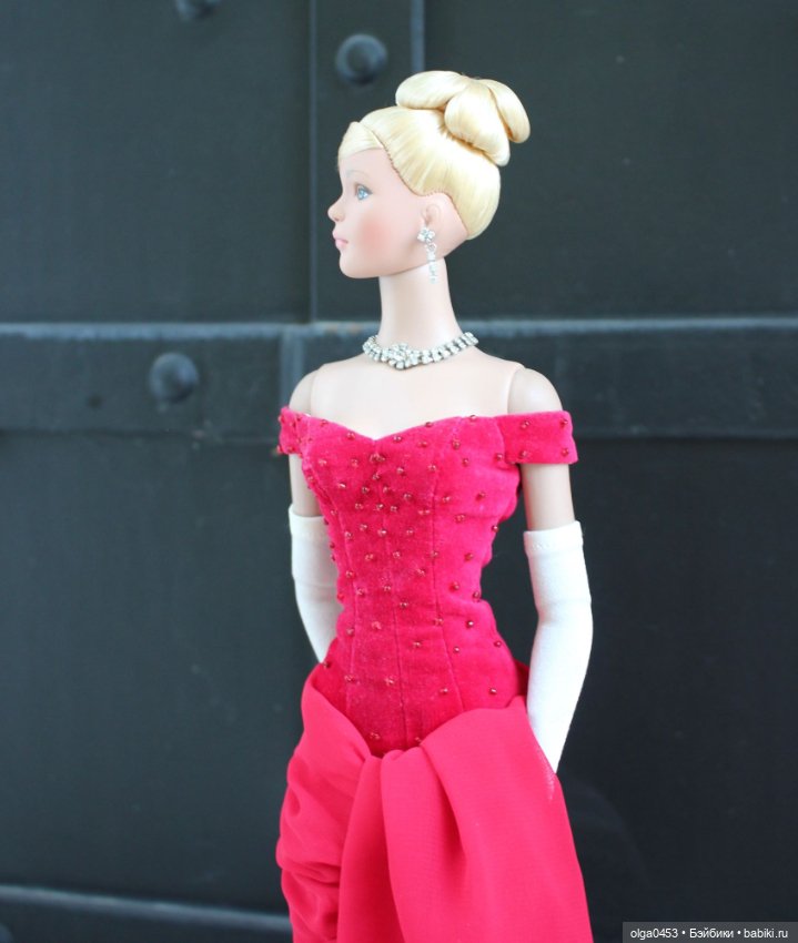 Куклы Tonner: ч. 61 — Фэшн